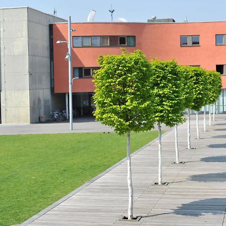 Campuszwei - Hotel & Boardinghouse Ludwigsburg Exterior foto